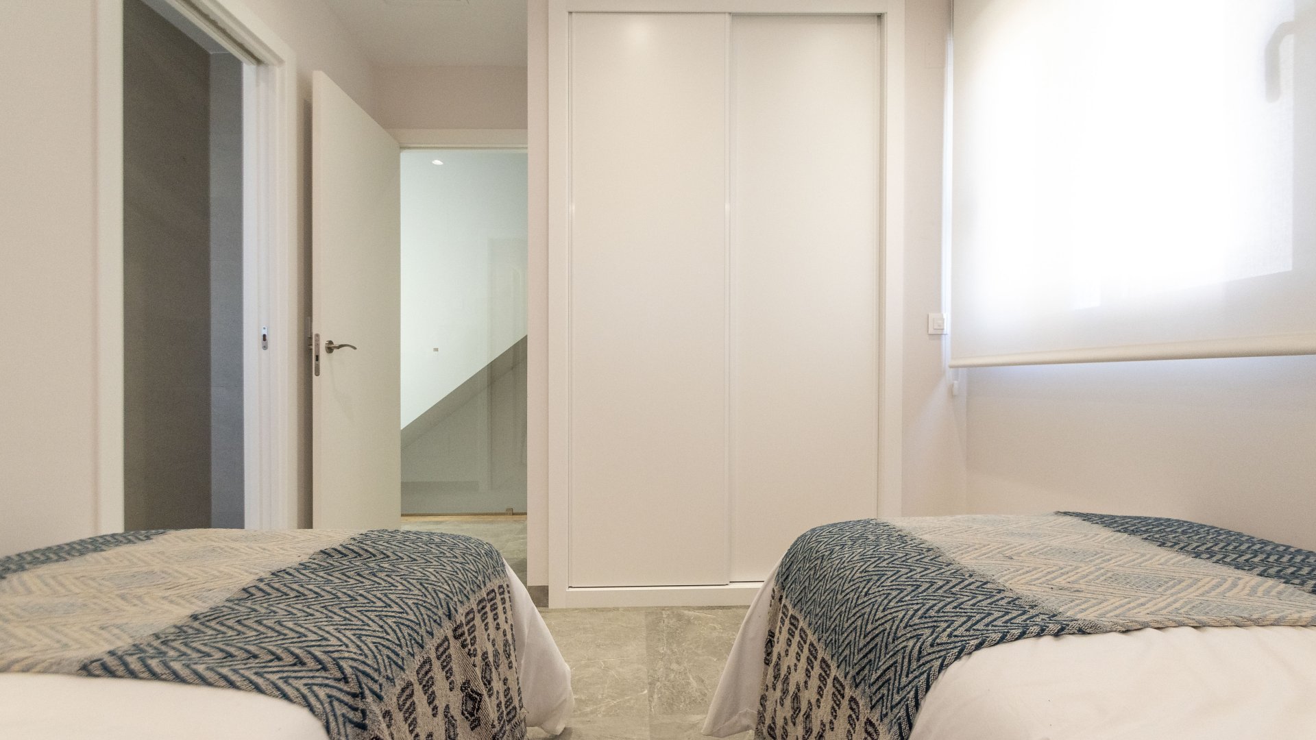 Nouvelle construction - Villa -
Pilar de la Horadada