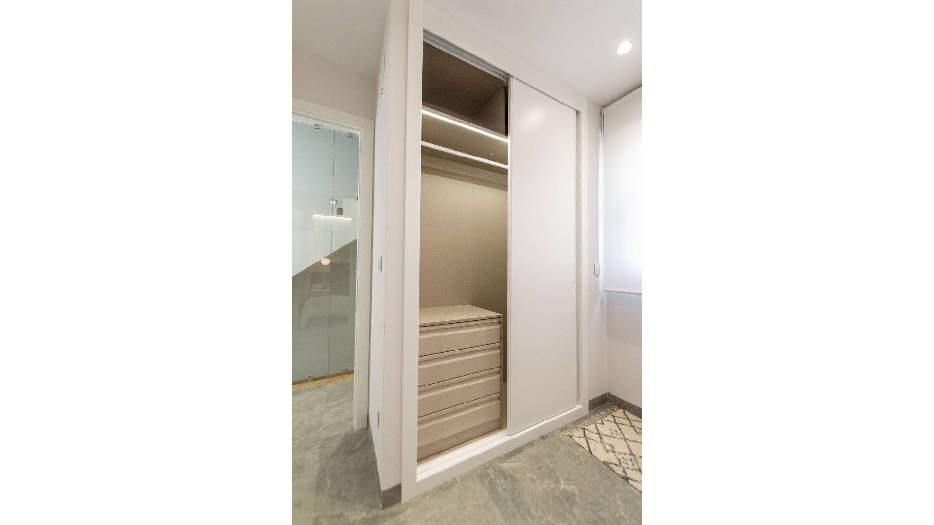Nouvelle construction - Villa -
Pilar de la Horadada