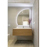 Nouvelle construction - Villa -
Pilar de la Horadada