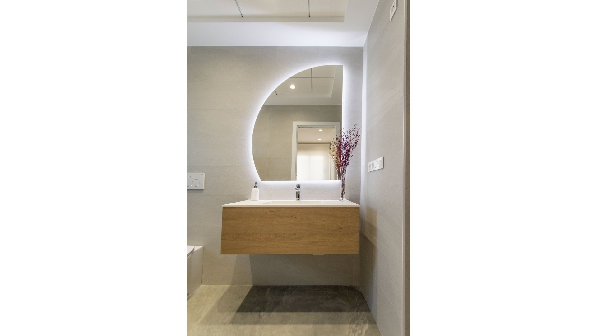 Nouvelle construction - Villa -
Pilar de la Horadada