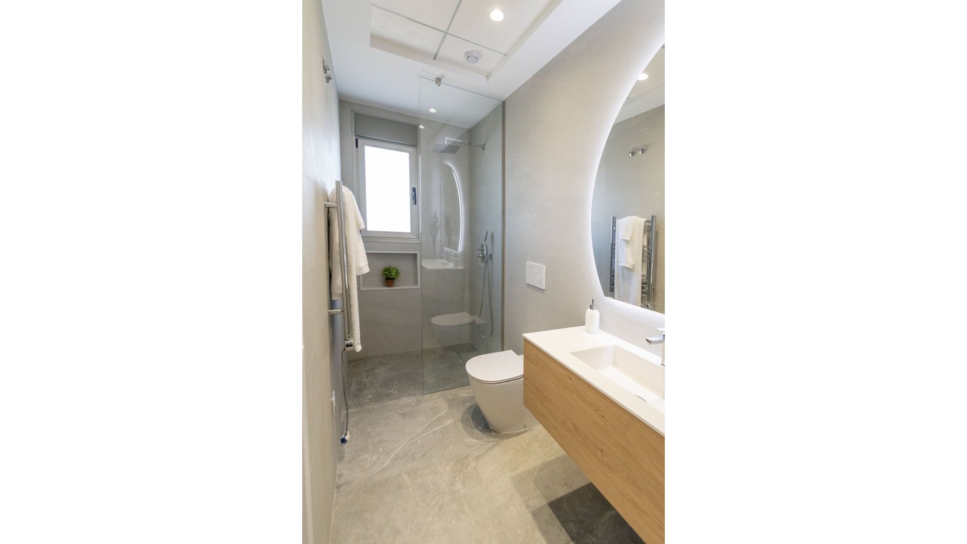Nouvelle construction - Villa -
Pilar de la Horadada