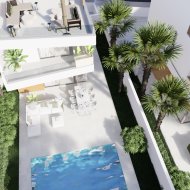 Nouvelle construction - Villa -
Pilar de la Horadada