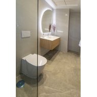 Nouvelle construction - Villa -
Pilar de la Horadada