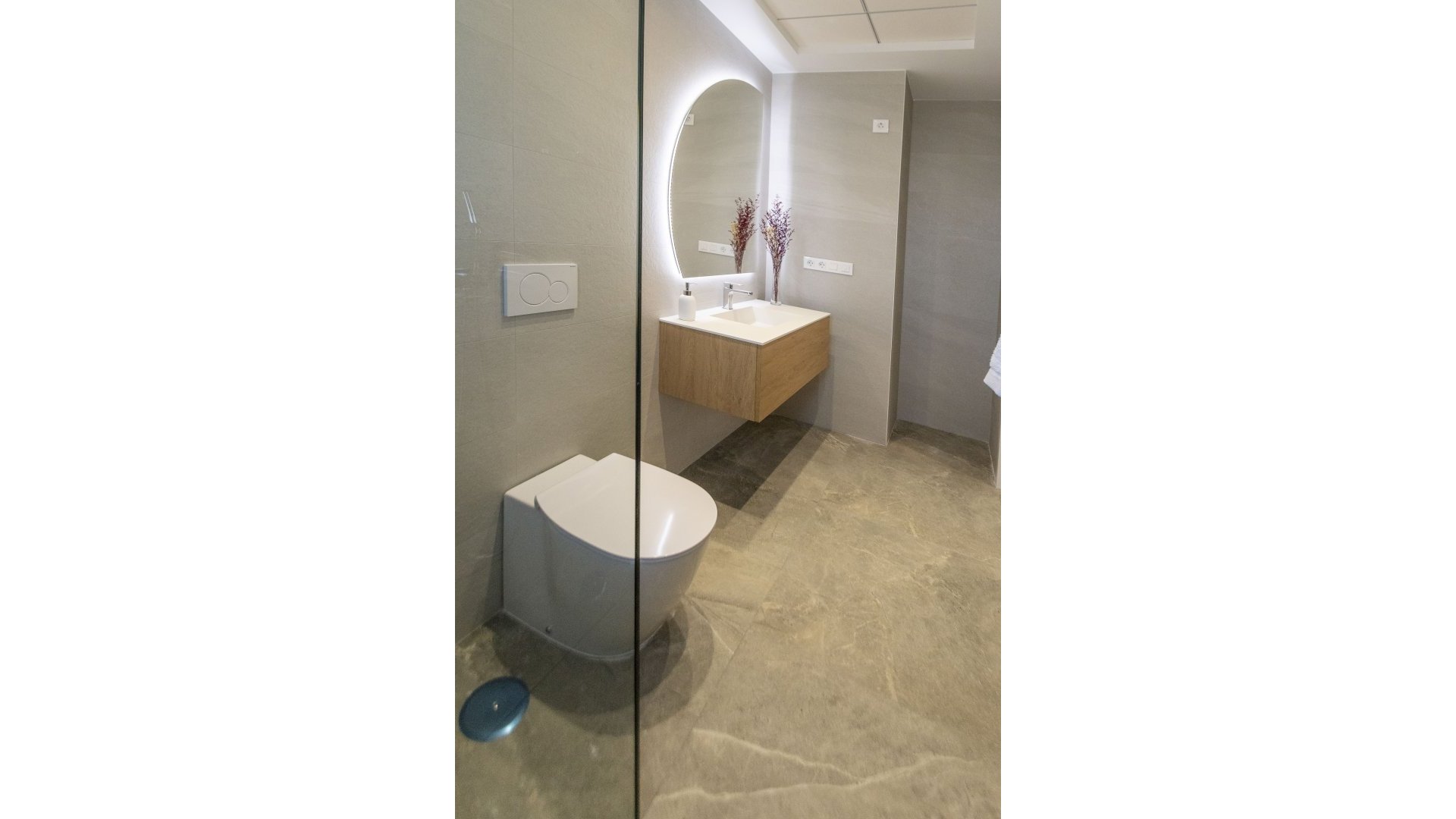 Nouvelle construction - Villa -
Pilar de la Horadada