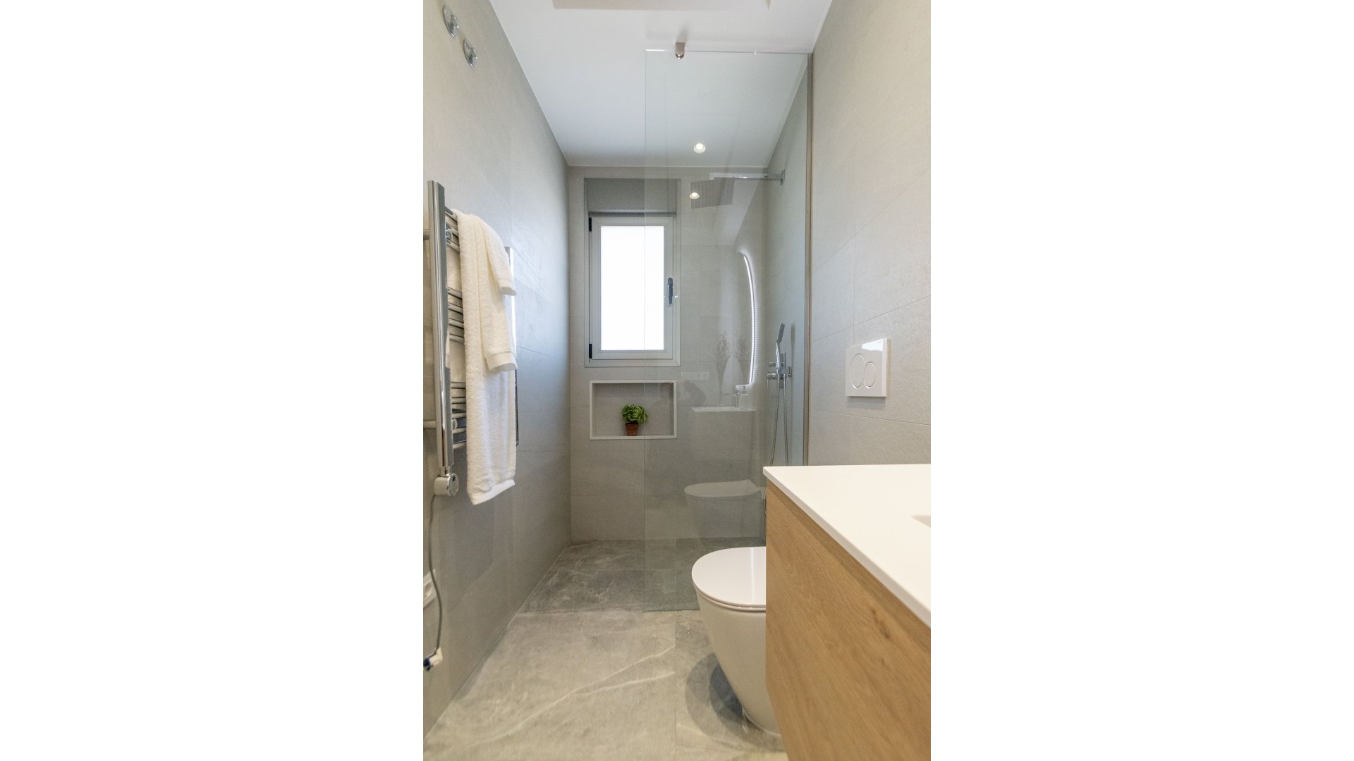 Nouvelle construction - Villa -
Pilar de la Horadada
