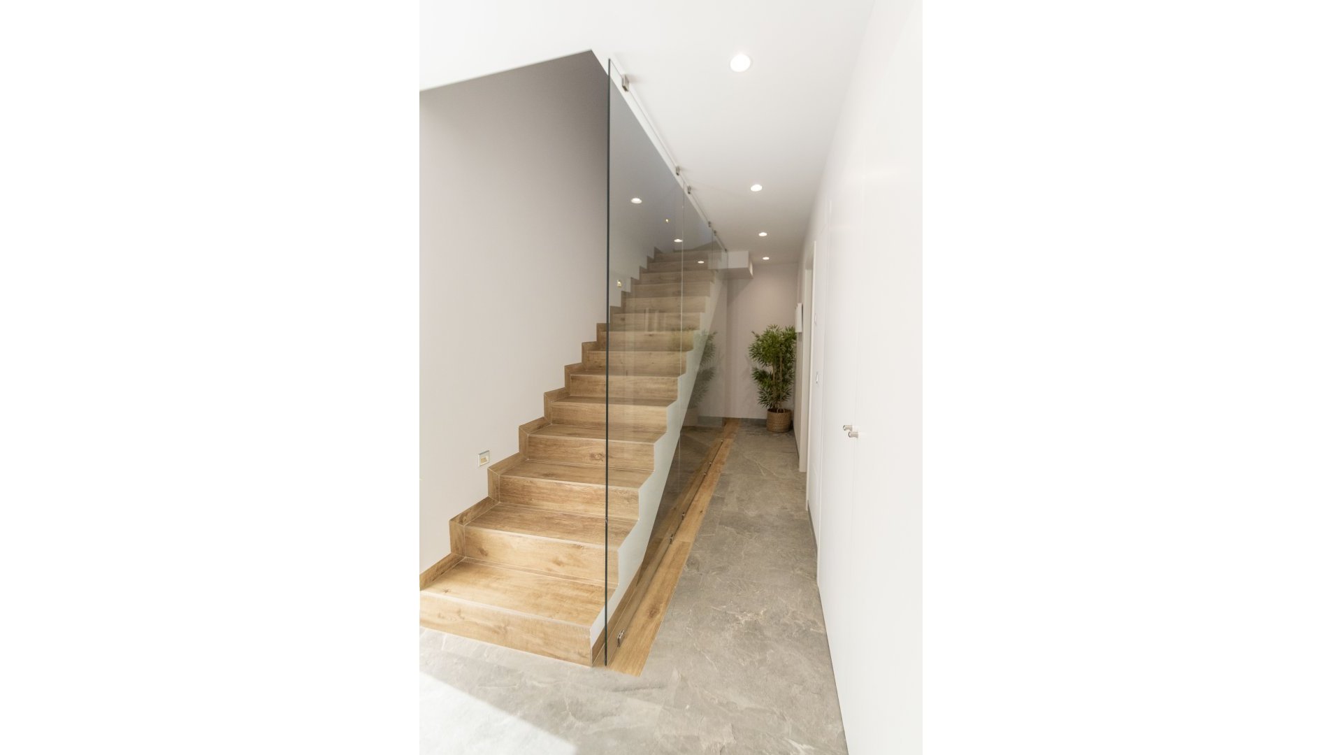 Nouvelle construction - Villa -
Pilar de la Horadada