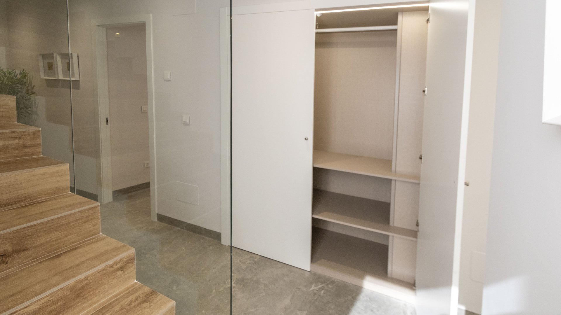 Nouvelle construction - Villa -
Pilar de la Horadada