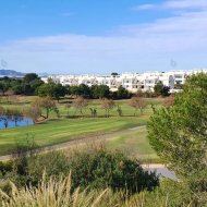 Nouvelle construction - Villa -
Pilar de la Horadada