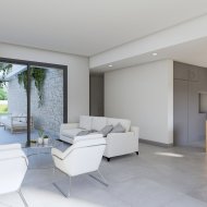 Nouvelle construction - Villa -
Pilar de la Horadada