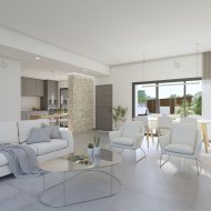 Nouvelle construction - Villa -
Pilar de la Horadada