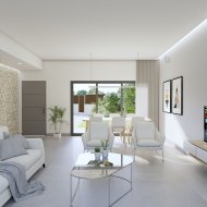 Nouvelle construction - Villa -
Pilar de la Horadada