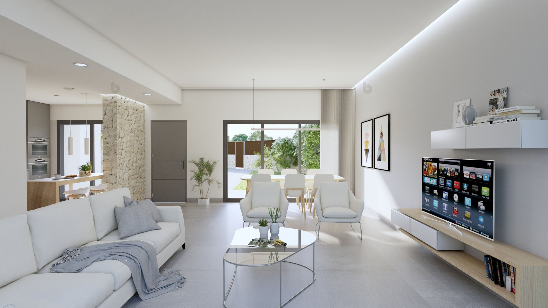 Nouvelle construction - Villa -
Pilar de la Horadada