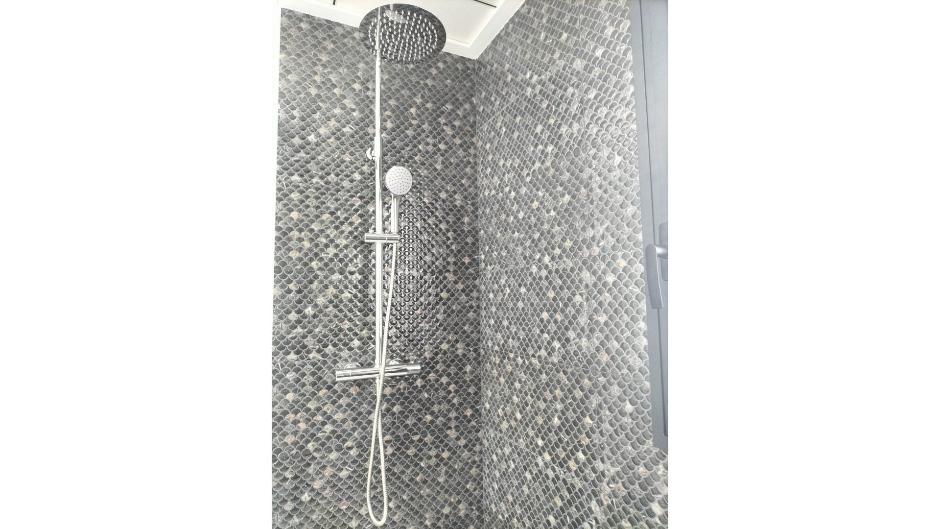Nouvelle construction - Villa -
Pilar de la Horadada