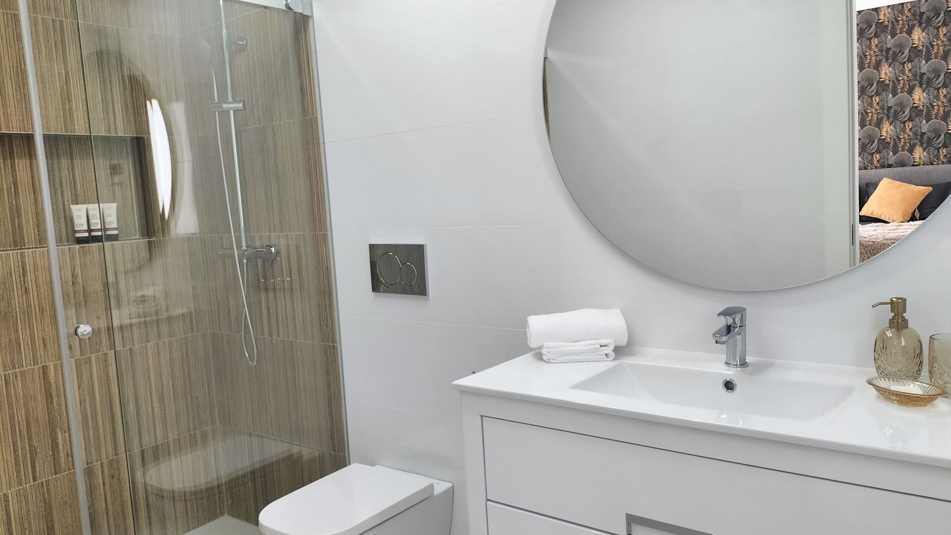 Nouvelle construction - Villa -
Pilar de la Horadada