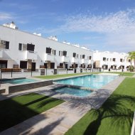 Nouvelle construction - Villa -
Pilar de la Horadada