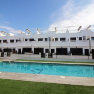 Nouvelle construction - Villa -
Pilar de la Horadada