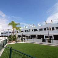 Nouvelle construction - Villa -
Pilar de la Horadada