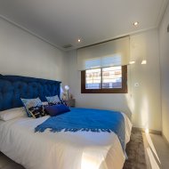 Nouvelle construction - Villa -
Pilar de la Horadada