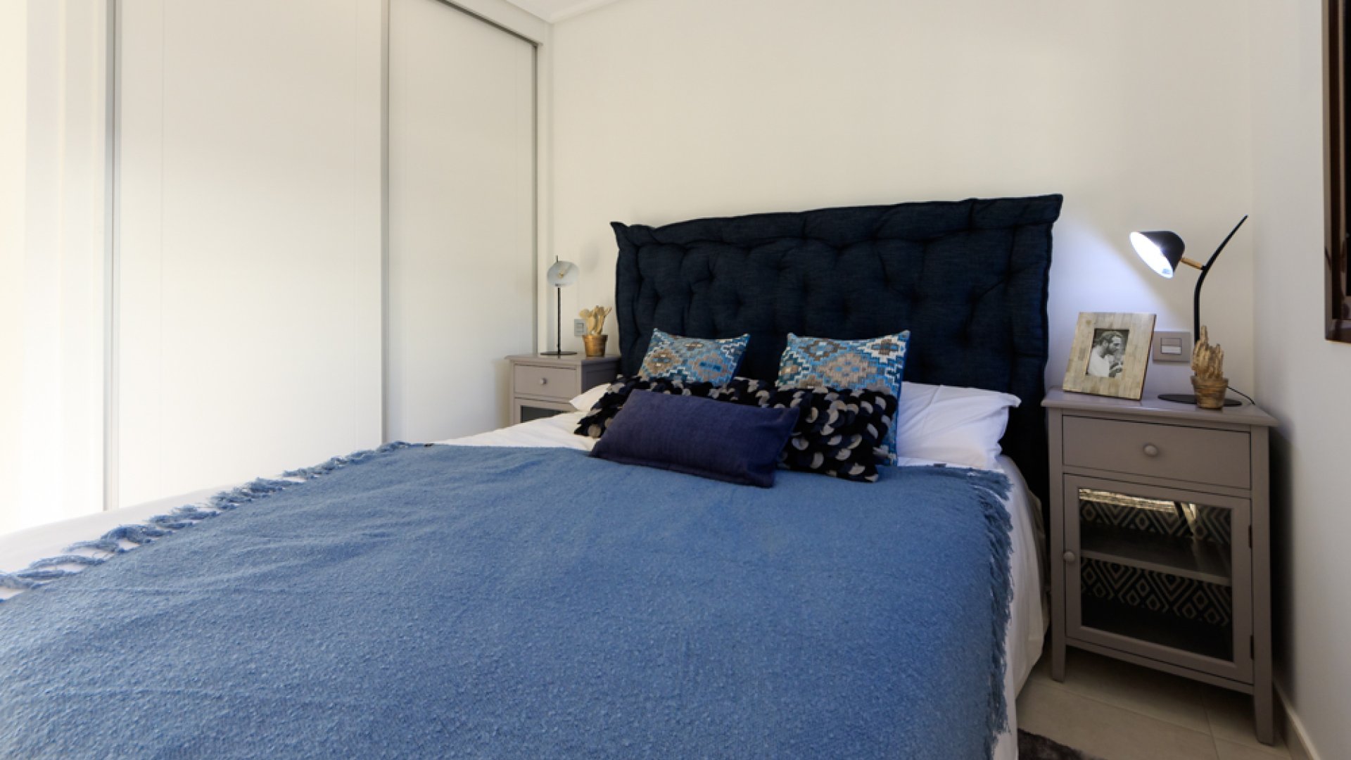 Nouvelle construction - Villa -
Pilar de la Horadada