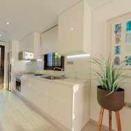 Nouvelle construction - Villa -
Pilar de la Horadada