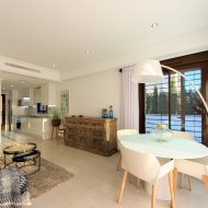 Nouvelle construction - Villa -
Pilar de la Horadada