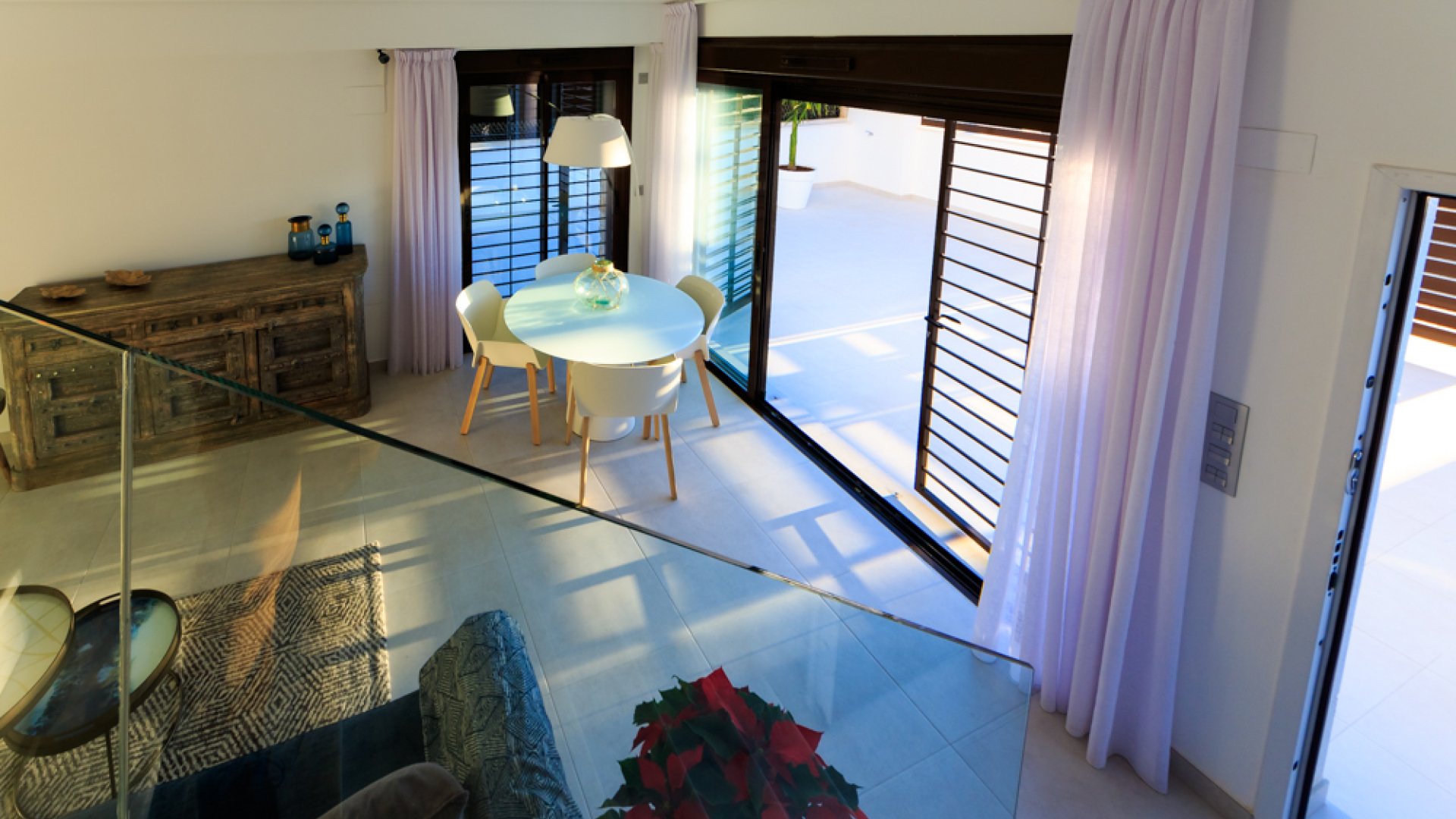 Nouvelle construction - Villa -
Pilar de la Horadada