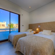 Nouvelle construction - Villa -
Pilar de la Horadada