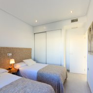 Nouvelle construction - Villa -
Pilar de la Horadada