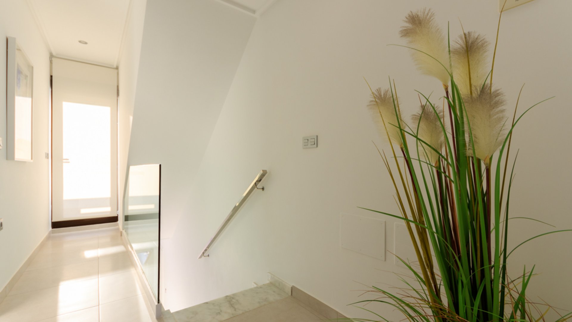 Nouvelle construction - Villa -
Pilar de la Horadada