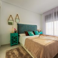 Nouvelle construction - Villa -
Pilar de la Horadada