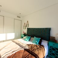 Nouvelle construction - Villa -
Pilar de la Horadada