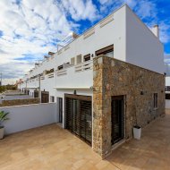 Nouvelle construction - Villa -
Pilar de la Horadada