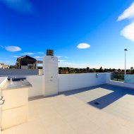 Nouvelle construction - Villa -
Pilar de la Horadada