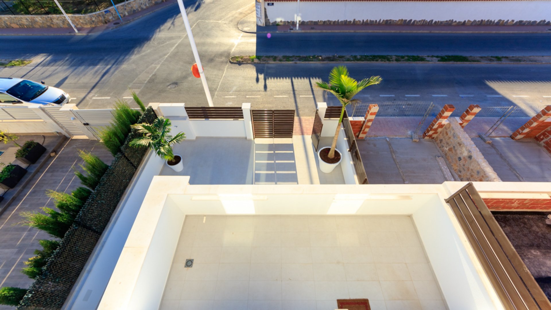 Nouvelle construction - Villa -
Pilar de la Horadada