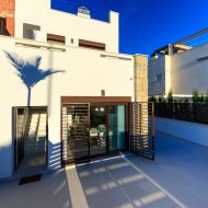 Nouvelle construction - Villa -
Pilar de la Horadada