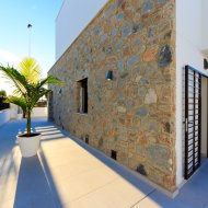 Nouvelle construction - Villa -
Pilar de la Horadada