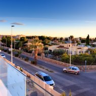 Nouvelle construction - Villa -
Pilar de la Horadada