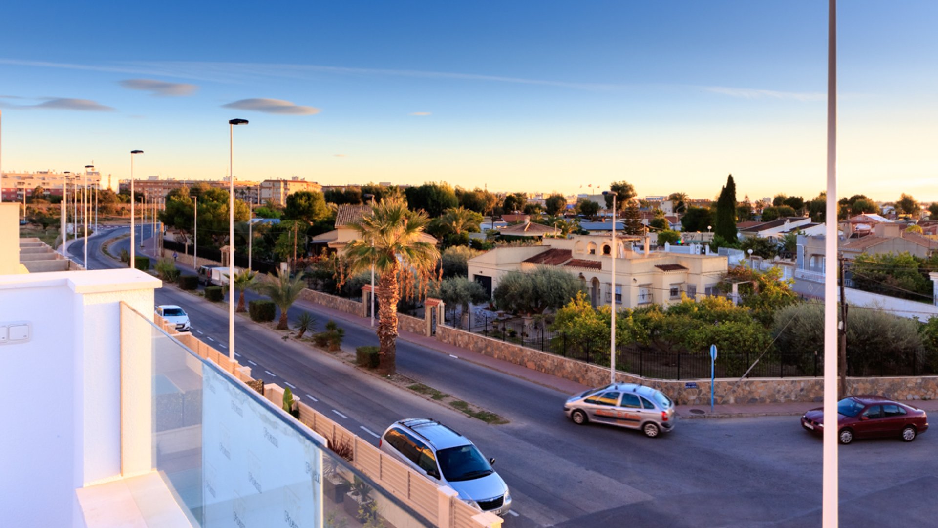 Nouvelle construction - Villa -
Pilar de la Horadada