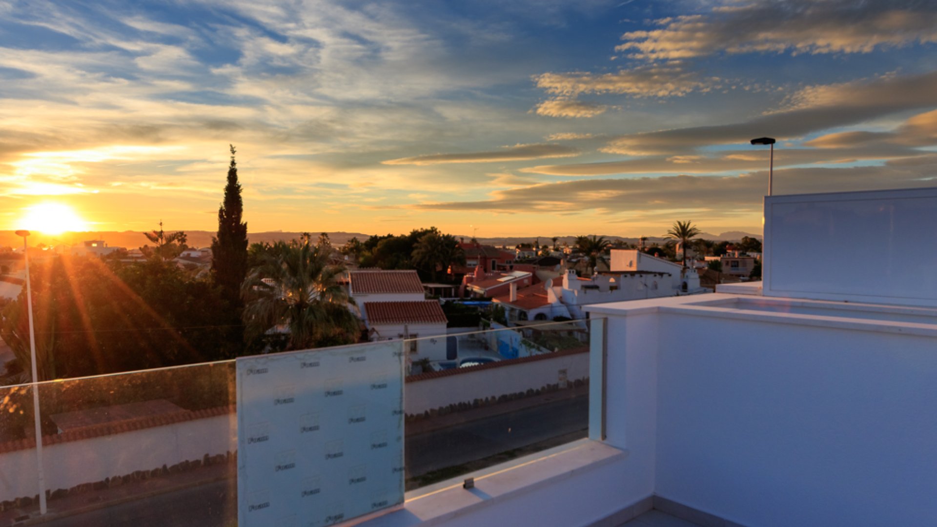 Nouvelle construction - Villa -
Pilar de la Horadada