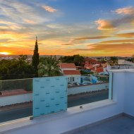 Nouvelle construction - Villa -
Pilar de la Horadada