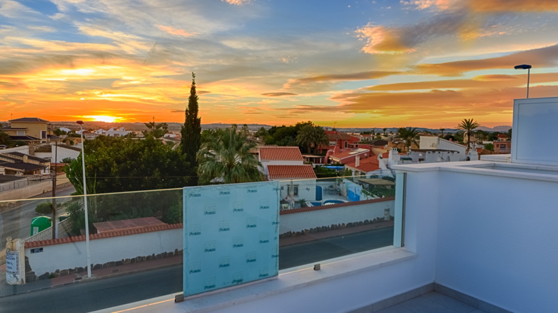 Nouvelle construction - Villa -
Pilar de la Horadada