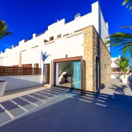 Nouvelle construction - Villa -
Pilar de la Horadada