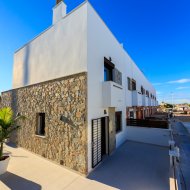 Nouvelle construction - Villa -
Pilar de la Horadada