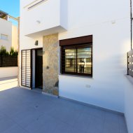 Nouvelle construction - Villa -
Pilar de la Horadada