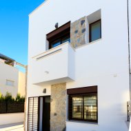 Nouvelle construction - Villa -
Pilar de la Horadada