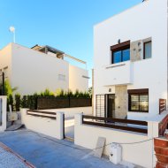 Nouvelle construction - Villa -
Pilar de la Horadada