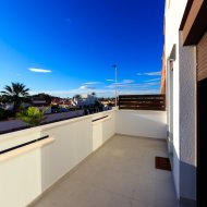 Nouvelle construction - Villa -
Pilar de la Horadada