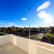 Nouvelle construction - Villa -
Pilar de la Horadada