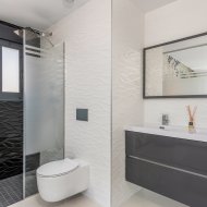 Nouvelle construction - Villa -
Playa Paraiso