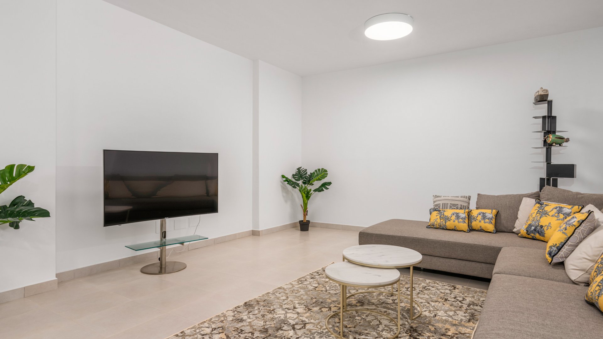Nouvelle construction - Villa -
Playa Paraiso